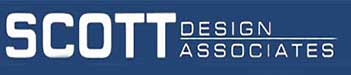 Scott Design Associates Logo